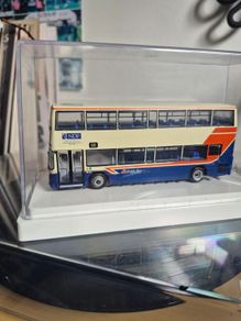 Dublin Bus 1/76 model (2)