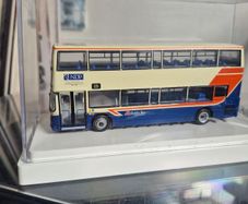 Dublin Bus 1/76 model (2)