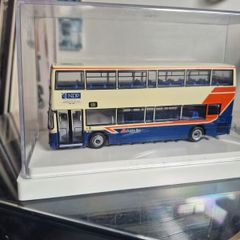 Dublin Bus 1/76 model (2)