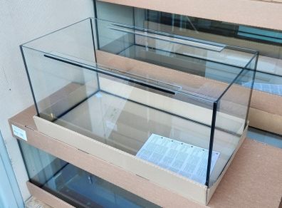 Aquarium 80x40x40 | 128l