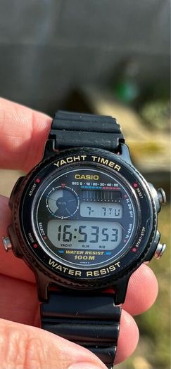Casio