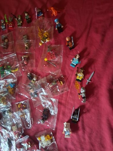 lego