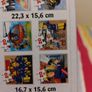 Fireman Sam 10 in 1 jigsaw Puzzles Image 10