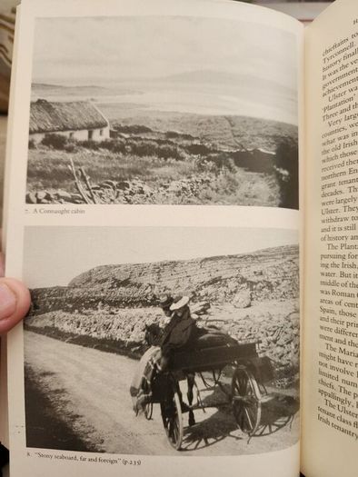 Umma-more. The Story Of An Irish Family in Moate Co Westmeath. By William Magan. First Edition Hardback With Dustjacket In Very Good Condition.