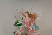 Meizhen Crafts guardian angel figurine