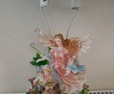 Meizhen Crafts guardian angel figurine