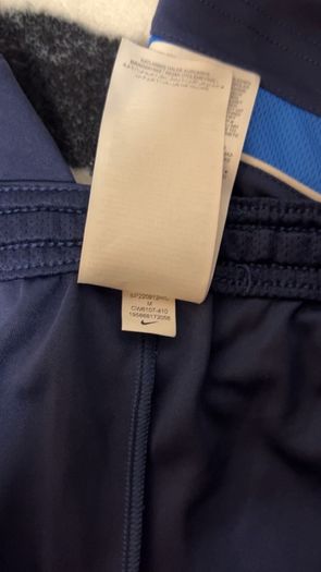 Nike Academy 2 Piece Set