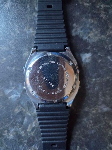 watches