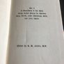 The Scholar's Library - A Miscellany of the Wits: select pieces by William King, John Arbuthnot. And other hands. edited by K.N. Colvile, MA Image 4