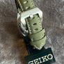 Retro SEIKO Automatic Day/Date c.1988 Image 5