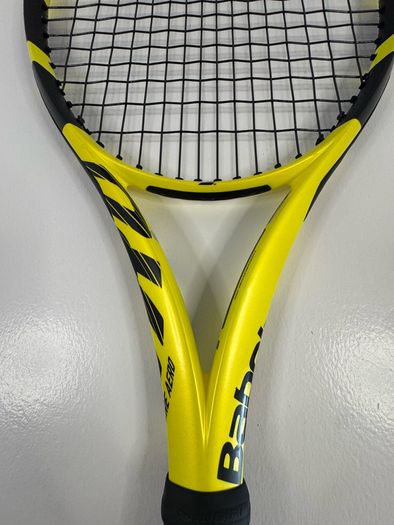 Babolat Pure Aero 2019 Tennis Racket 300g 100