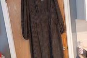 M&amp;S  Dress.   S. 22 Tall.     B.N.W.T
