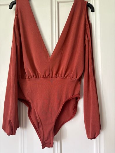 misguided playsuit