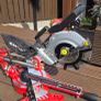 Einhell saw Image 2