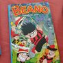Dandy & Beano Annuals Image 2