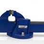 Pacini 3" (75mm) Mechanics Vice Image 9