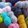 20 rolls of wool/yarn Image 8