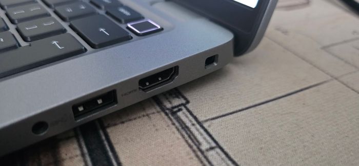 Dell 5450 ultra 5 16gb 512
