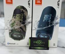 Jbl Flip 7