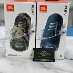 Jbl Flip 7