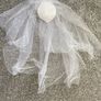 Stunning wedding veil Image 3