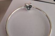 New genuine pandora bangles
