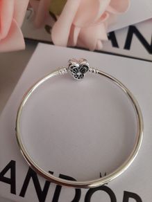 New genuine pandora bangles