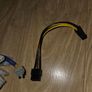 PSU 750w (Power Supply Unit) Image 3