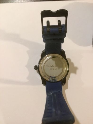 Tendence Gulliver men's watch