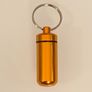 Pillbox Keyring Image 4