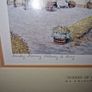 "Sunday Morning" Killarney Co.Kerry signed Philip Gray print Image 4