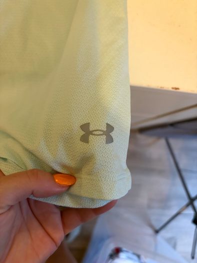 Under armour t-shirt