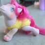 Baby Sweetsteps Ballerina Ponies Posable Legs MLP G1 My Little Pony Image 9