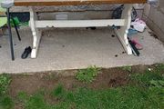free table
