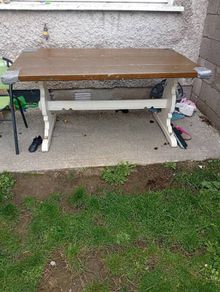 free table