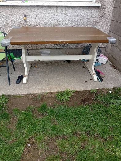 free table