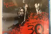 30 Days Of Night [2007] Josh Hartnett and Melissa George [Blu-ray Movie]