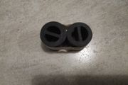 2.Ford / Opel  / Volvo  Exhaust Rubbers.