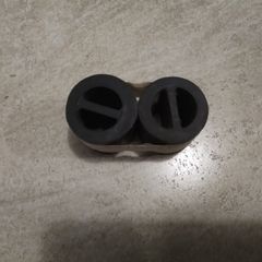 2.Ford / Opel  / Volvo  Exhaust Rubbers.