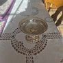 Ianthe Silver bonbon dish Image 6