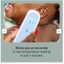Tommee Tippee Digital Baby Thermometer Image 3