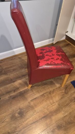 Dining Chairs