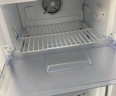 Under counter freezer