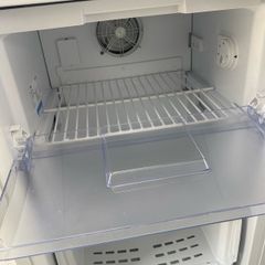 Under counter freezer