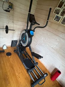 DKN Technology elliptical