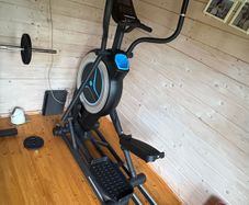 DKN Technology elliptical