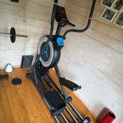 DKN Technology elliptical