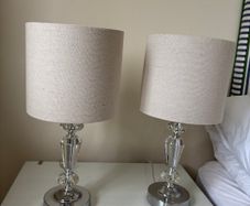 Table lamps