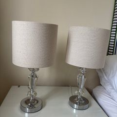 Table lamps