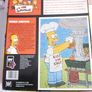Simpsons Photomosaics Chef Homer Kiss The Chef 1000 Piece Jigsaw Puzzle Image 2